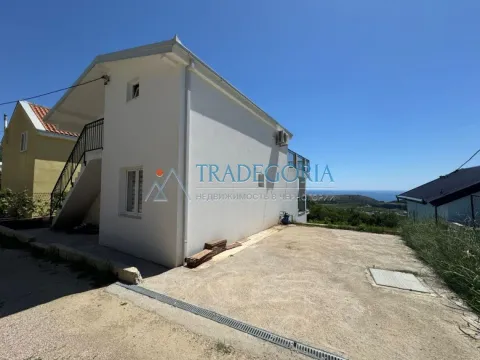 Prodaja, kuća, 200m², Sutomore, Bar - image 29