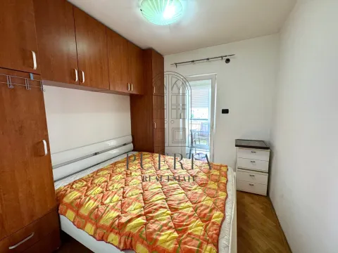 Prodaja, jednosoban stan, 40m², Kod Big Fashion-a, Podgorica - image 6