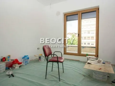 Sale, four bedroom apartment, 147m², Banovo Brdo, Beograd - image 7