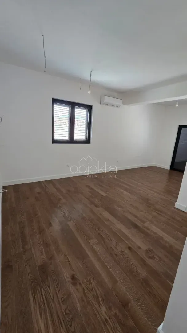 Sale, apartment, 41m², Tivat, Crna Gora