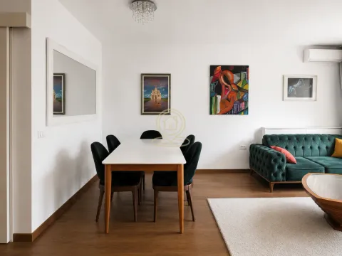 Rent, four bedroom apartment, 80m², Tašmajdan, Palilula Sve Podlokacije - image 3