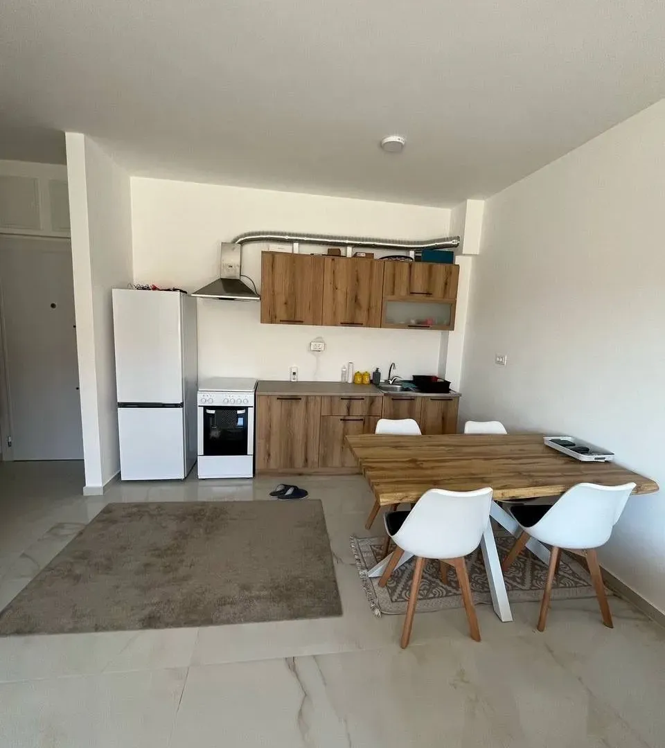 Prodaja, jednosoban stan, 45m², Čeluga, Bar