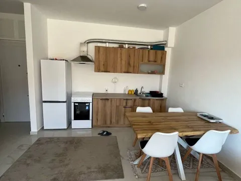 Prodaja, jednosoban stan, 45m², Čeluga, Bar - image 6