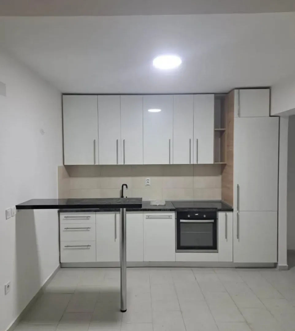 Sale, two bedroom apartment, 60m², Bar, Crna Gora