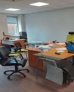 Rent, office space, 1147m², Novi Beograd Blok 38, Novi Beograd Sve Podlokacije - image 6