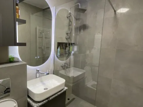 Sale, three bedroom apartment, 61m², Centralna radionica, Kragujevac - image 8