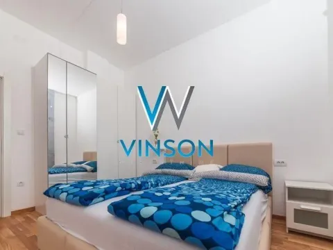 Izdavanje, jednosoban stan, 43m², Kej, Novi Sad Sve Podlokacije - image 5