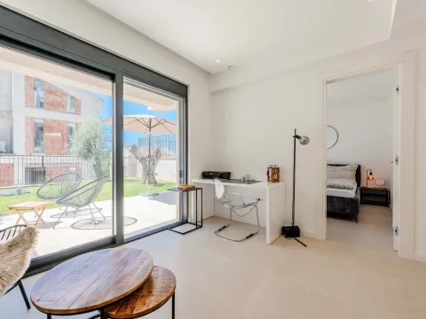 Rent, house, 159m², Reževići, Budva - image 14