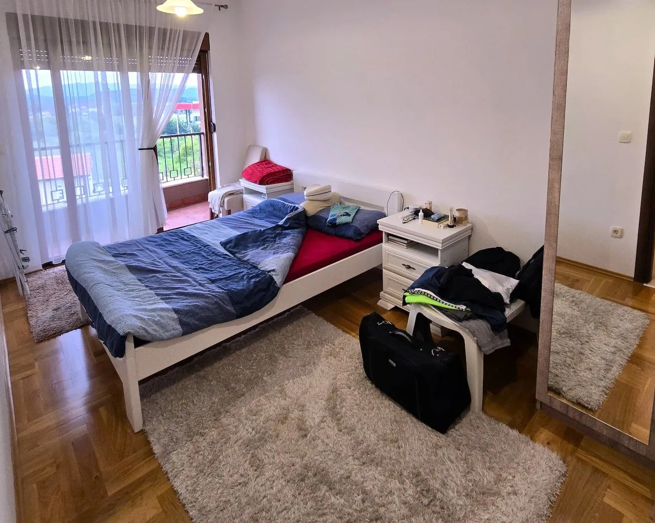 Prodaja, stan, 71m², Danilovgrad, Crna Gora