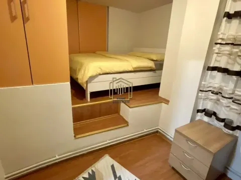 Rent, two bedroom apartment, 80m², Zelenika, Podgorica - image 9