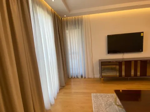 Rent, one bedroom apartment, 58m², Kruševac, Podgorica - image 2