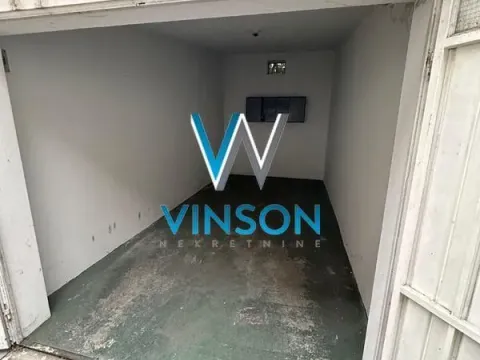 Rent, four bedroom apartment, 114m², Grbavica, Novi Sad Sve Podlokacije - image 15