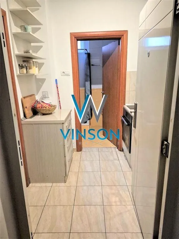 Izdavanje, jednosoban stan, 27m², Grbavica, Novi Sad Sve Podlokacije