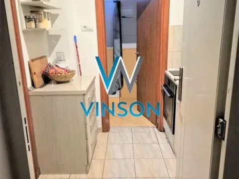 Izdavanje, jednosoban stan, 27m², Grbavica, Novi Sad Sve Podlokacije - image 7