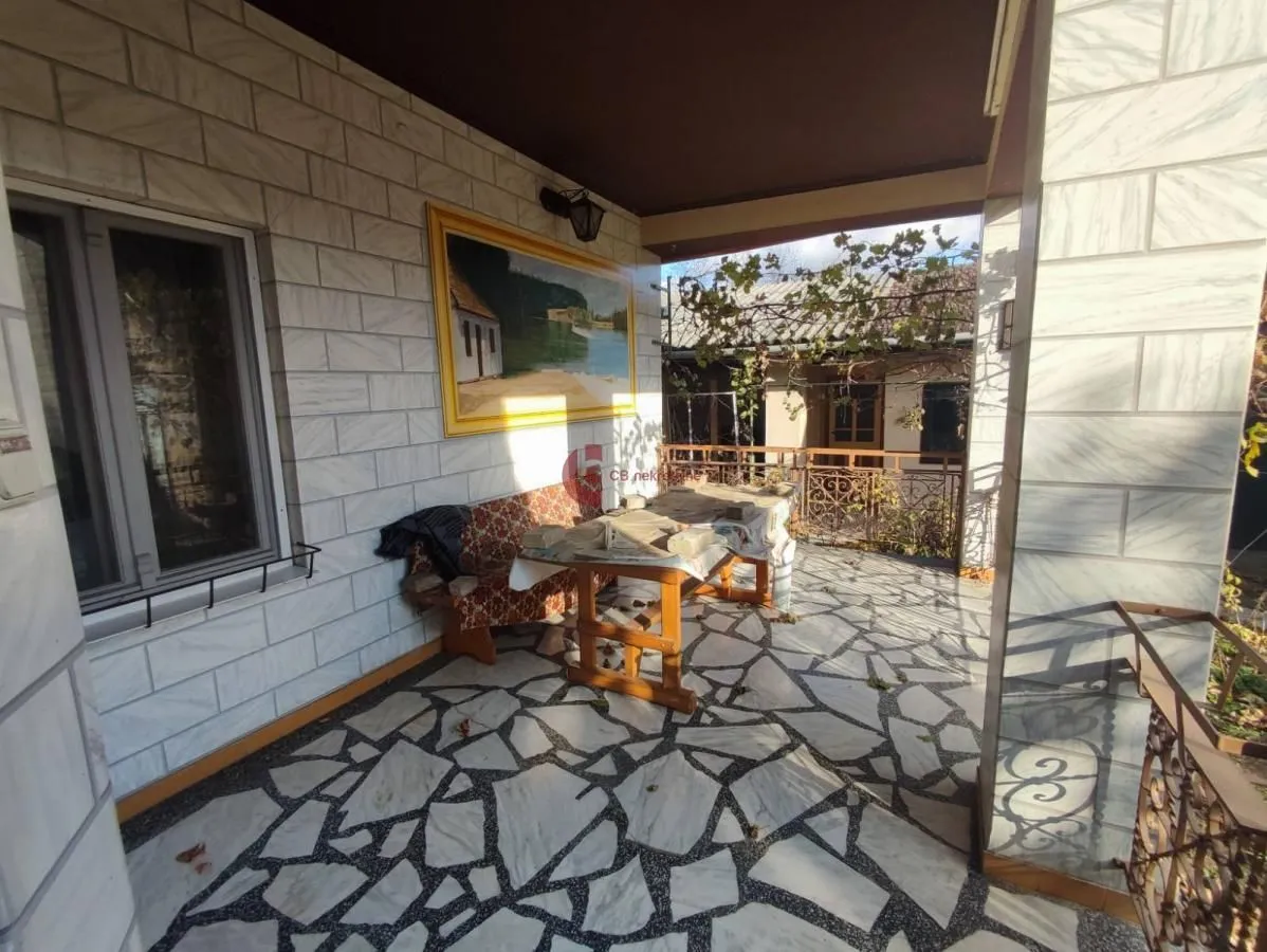 Sale, house, 159m², Ada, Beograd