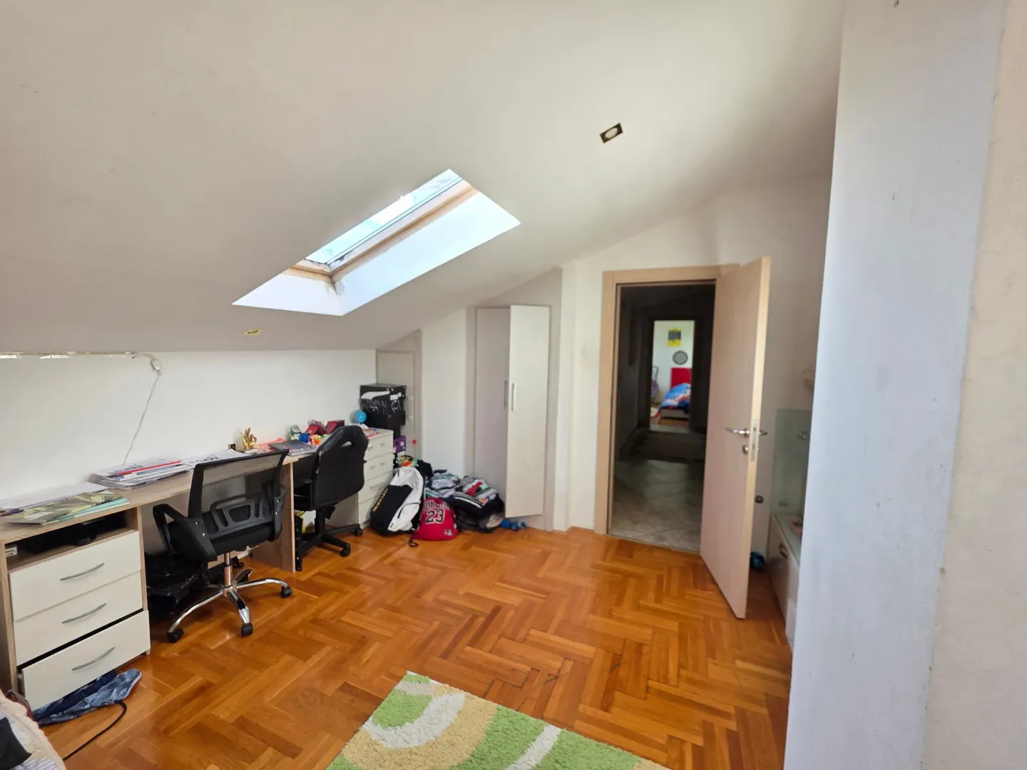 Prodaja, dvosoban stan, 83m², Zabjelo, Podgorica