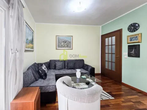 Rent, two bedroom apartment, 75m², City Kvart, Podgorica - image 4