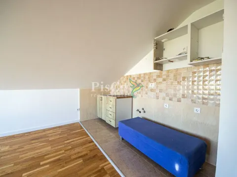 Prodaja, jednosoban stan, 42m², Ljubović, Podgorica - image 1