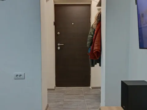 Prodaja, dvosoban stan, 48m², Satelit, Novi Sad Sve Podlokacije - image 7