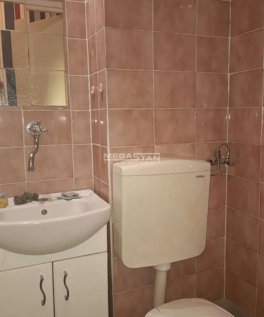 Sale, two bedroom apartment, 66m², Novi Beograd Sve Podlokacije, Beograd