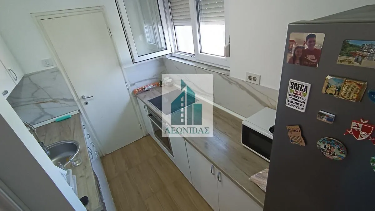 Prodaja, trosoban stan, 73m², Medijana, Niš