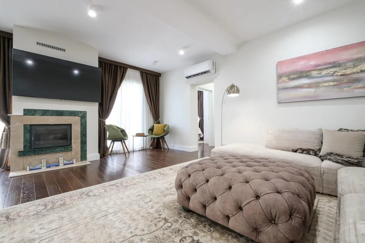 Prodaja, trosoban stan, 166m², Đenovići, Herceg Novi
