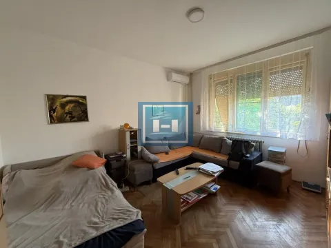 Sale, two bedroom apartment, 52m², Centar, Jagodina - image 12