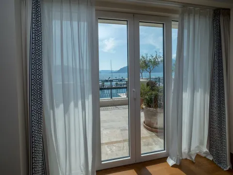 Prodaja, četvorosoban stan, 595m², Porto Montenegro, Tivat - image 37