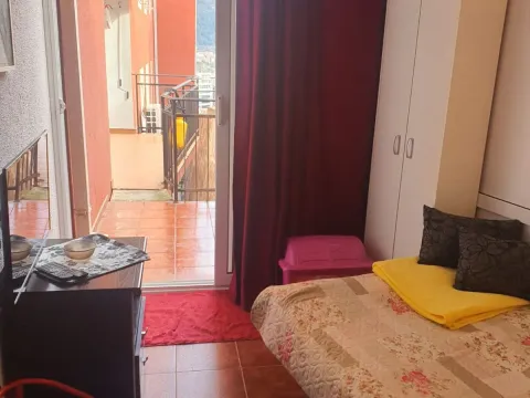 Sale, two bedroom apartment, 60m², Gospoština, Budva - image 11