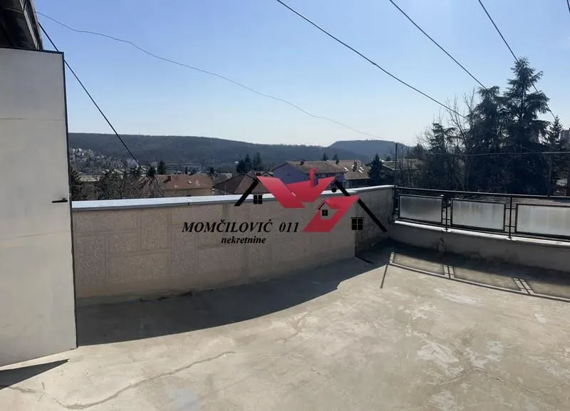 Sale, house, 98m², Rakovica, Beograd