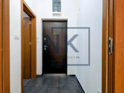 Izdavanje, dvosoban stan, 60m², Ljubović, Podgorica - image 10