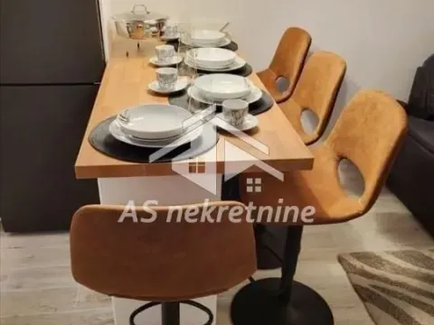 Izdavanje, dvosoban stan, 50m², Voždovac Sve Podlokacije, Beograd - image 6