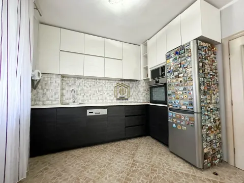 Rent, one bedroom apartment, 50m², Preko Morače, Podgorica - image 3