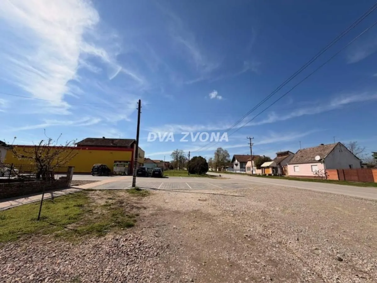 Prodaja, kuća, 42m², Čortanovci, Inđija