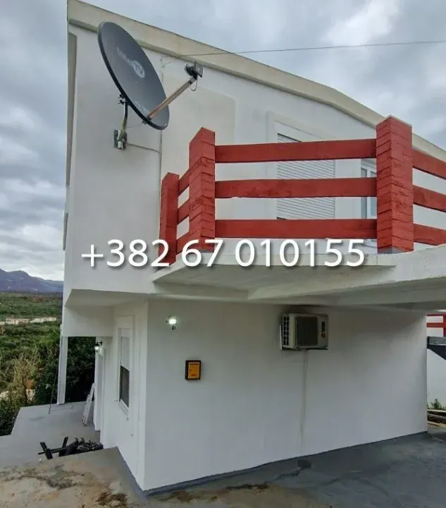 Sale, house, 98m², Utjeha, Bar