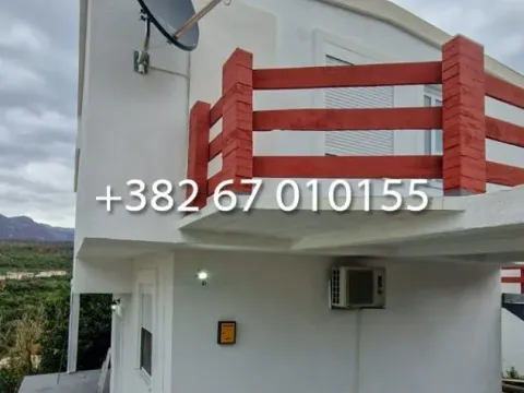 Sale, house, 98m², Utjeha, Bar