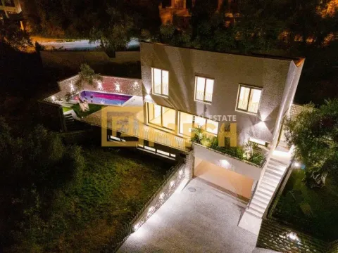 Sale, house, 240m², Budva, Crna Gora - image 66