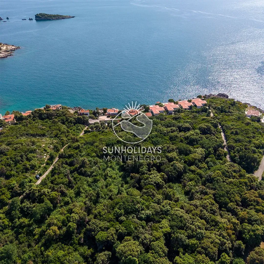 Prodaja, plac, 280m², Utjeha, Bar