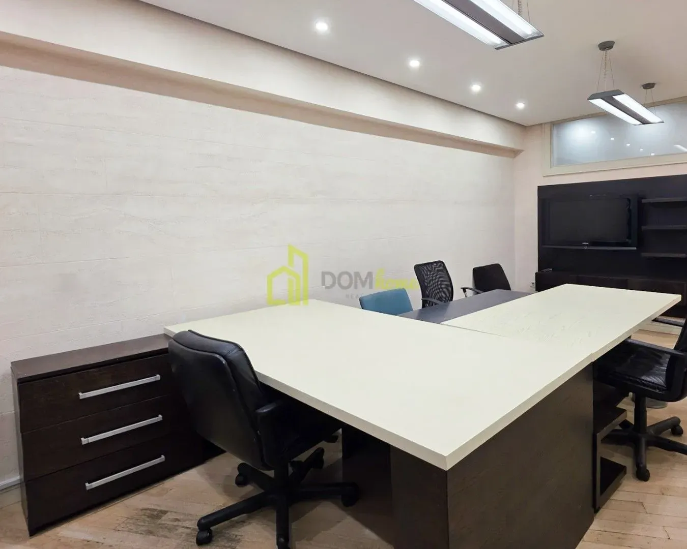 Rent, office space, 65m², Preko Morače, Podgorica