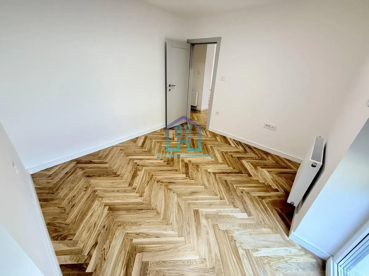 Prodaja, četvorosoban stan, 101m², Telep, Novi Sad Sve Podlokacije