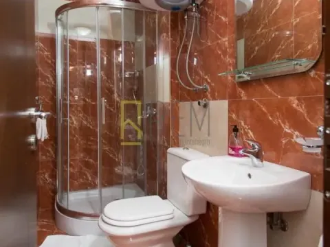 Prodaja, dvosoban stan, 97m², Rafailovići, Budva - image 10