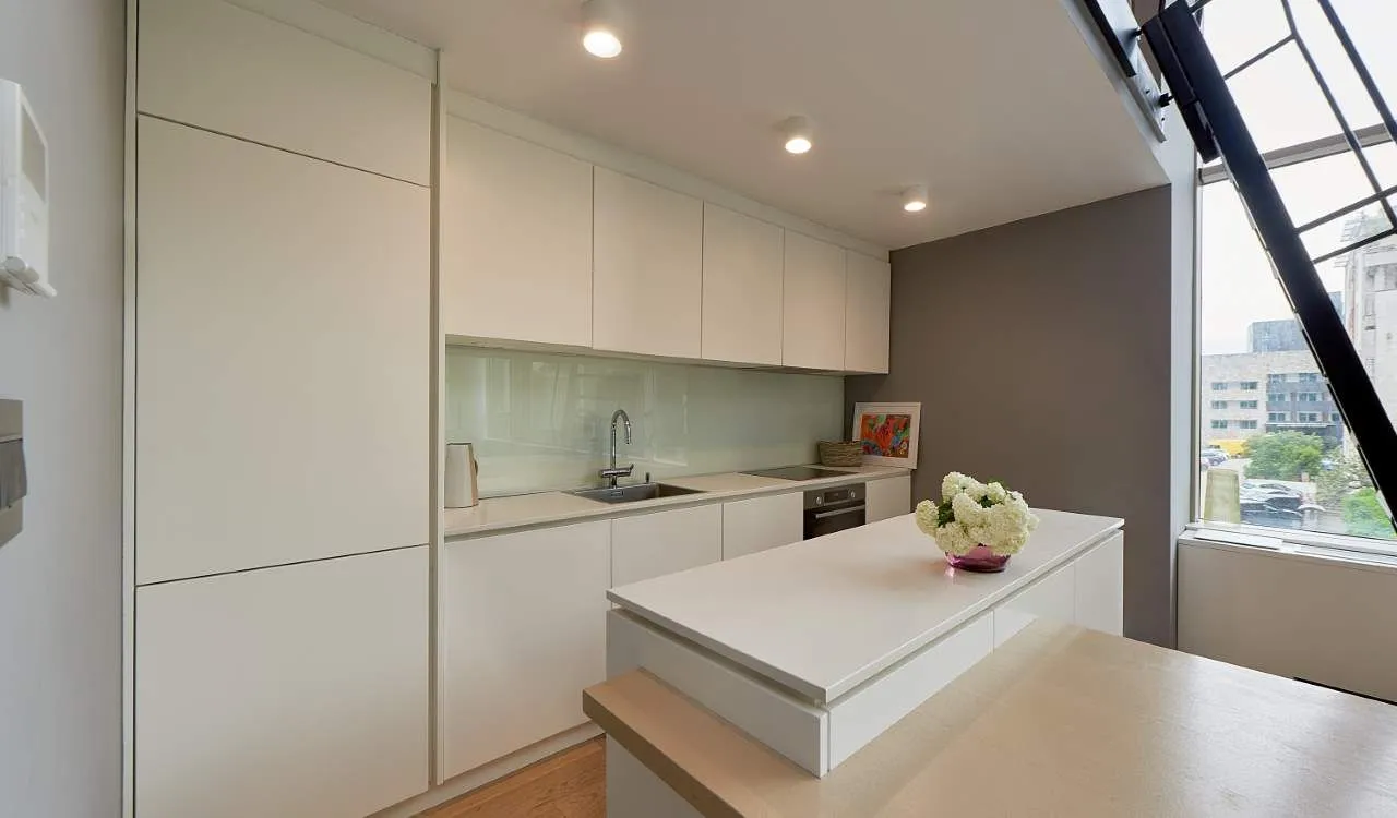 Sale, two bedroom apartment, 100m², Centar, Budva