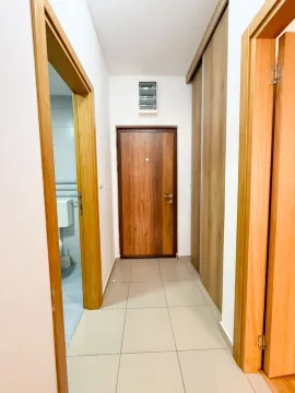 Prodaja, jednosoban stan, 48m², Tuški Put, Podgorica - image 7