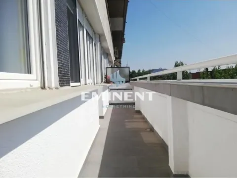 Izdavanje, dvosoban stan, 54m², Novi Beograd Sve Podlokacije, Beograd - image 10