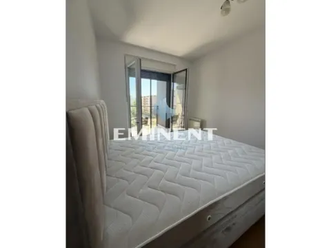 Izdavanje, dvosoban stan, 50m², Ada, Beograd - image 7