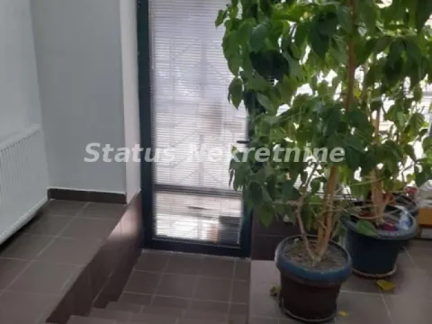 Prodaja, poslovni prostor, 133m², Bulevar Evrope, Novi Sad Sve Podlokacije - image 5