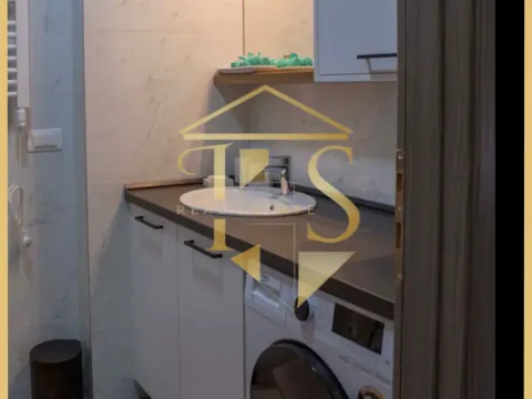 Rent, studio apartment, 25m², Mažina, Tivat - image 11