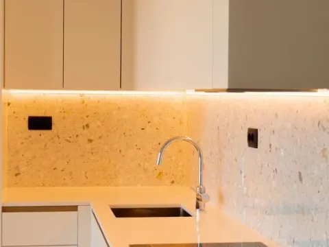 Prodaja, garsonjera, 62m², Tivat, Crna Gora - image 6