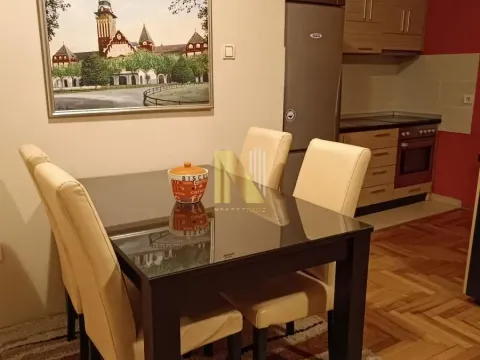 Rent, three bedroom apartment, 77m², Centar, Subotica - image 5