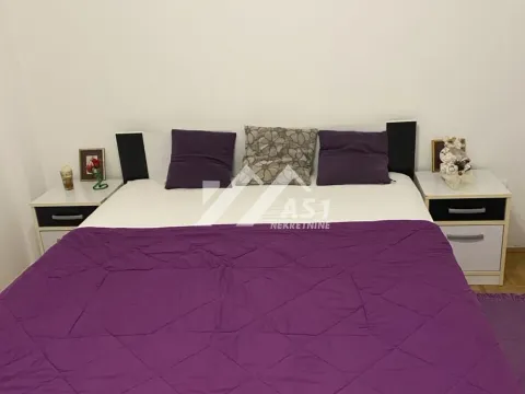 Izdavanje, dvosoban stan, 47m², Novo naselje, Novi Sad - image 6